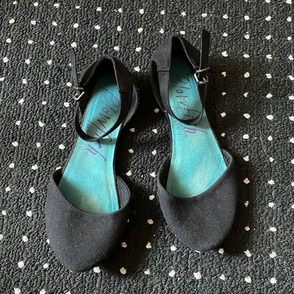 Flats